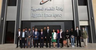 القروض والمنح والاعتمادات.. 6 موارد بالقانون لتمويل وكالة الفضاء المصرية
